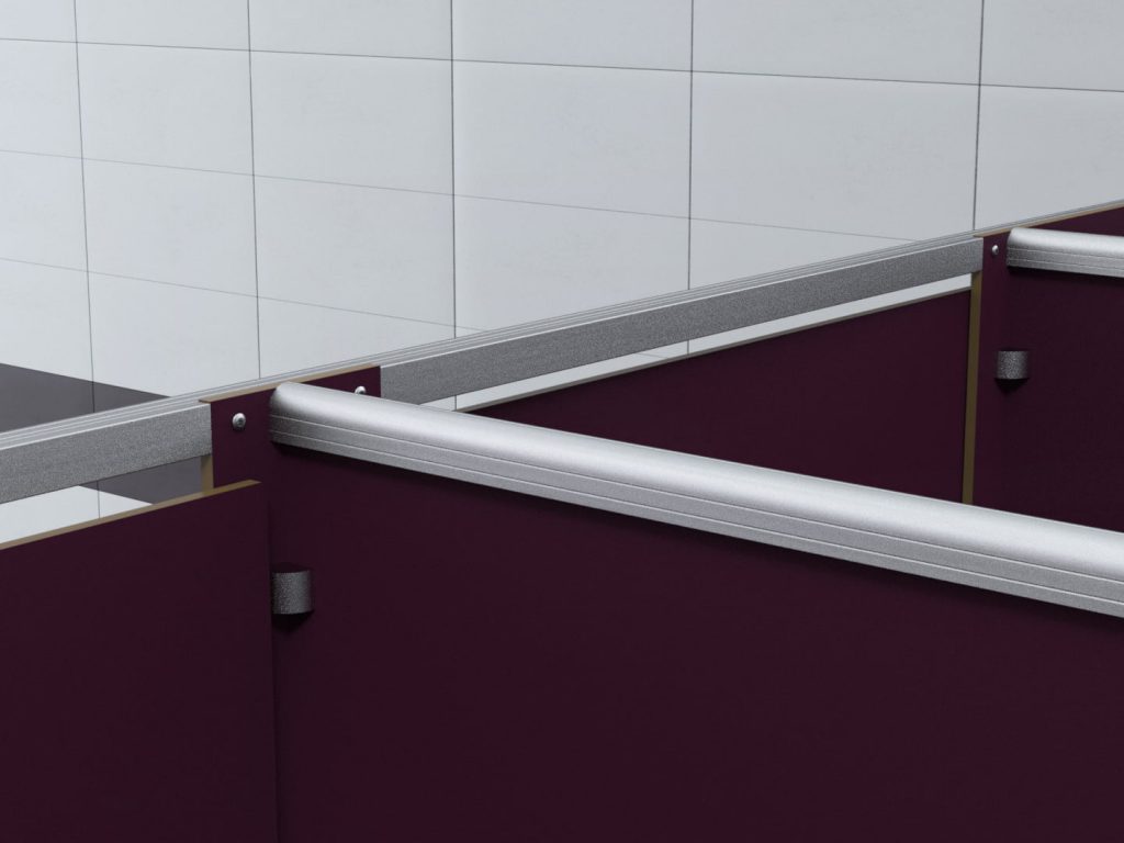 Cloisoir Cabineo sur cabine Intimeo