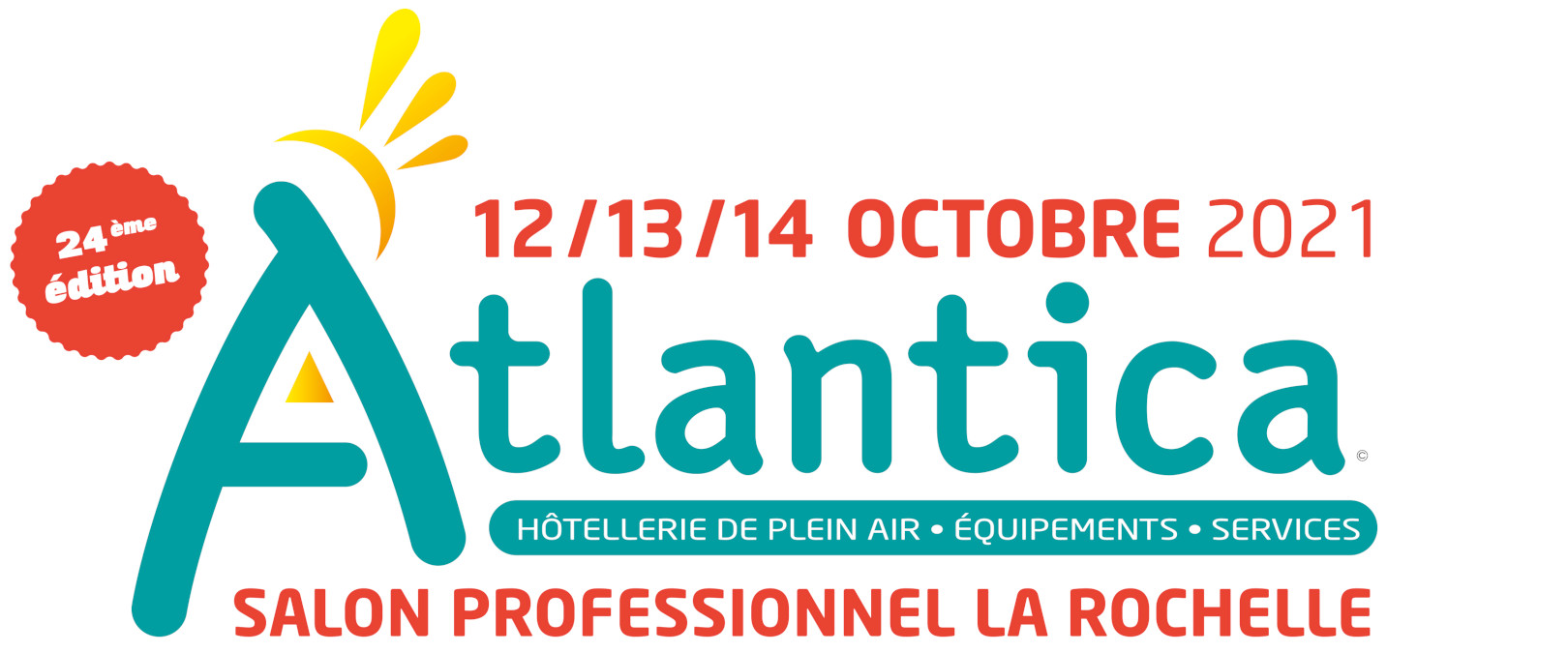 Salon ATLANTICA 2021