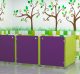 Cabines ANIMEO - P092 C189 - Cabineo