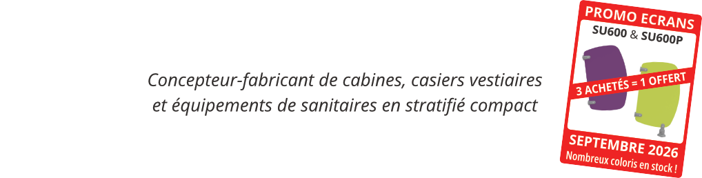 Vignette PROMO Ecrans Juillet à Septembre 2026 - Cabineo